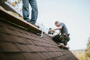Local Roofers in Victory Gardens, NJ